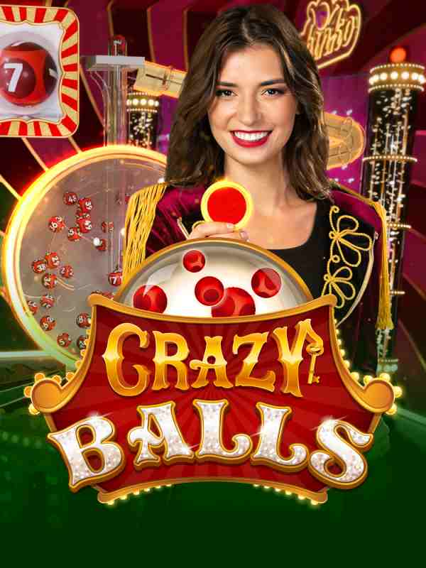 Crazy Balls